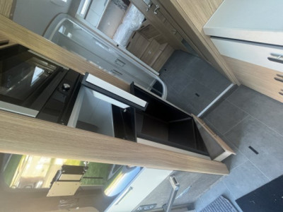 Niesmann+Bischoff Arto 88 E - Photo 17