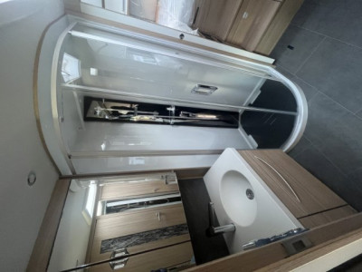 Niesmann+Bischoff Arto 88 E - Photo 21