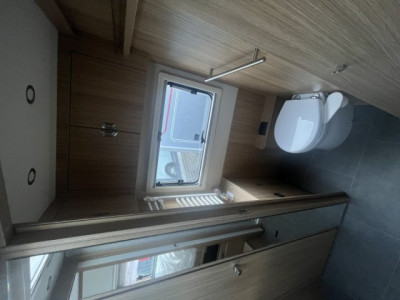 Niesmann+Bischoff Arto 88 E - Photo 23