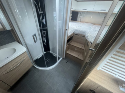 Niesmann+Bischoff Arto 88 E - Photo 24