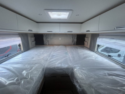 Niesmann+Bischoff Arto 88 E - Photo 26