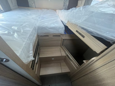 Niesmann+Bischoff Arto 88 E - Photo 28