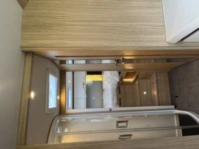 Niesmann+Bischoff Arto 88 E - Photo 33