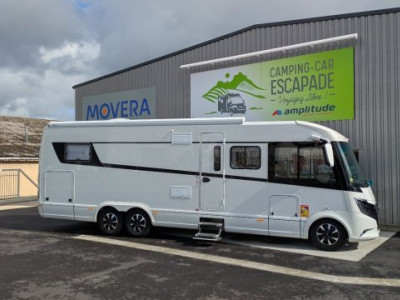 Niesmann+Bischoff Arto 88 LF