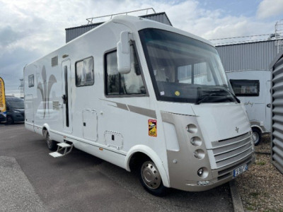 Achat Niesmann+Bischoff Flair 800 iCEBW 800I CEBW Occasion