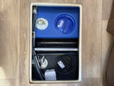 Niesmann+Bischoff Flair 800 iCFBW - Photo 27
