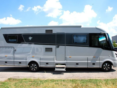 Niesmann+Bischoff Flair 920 ER - Photo 2