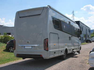 Niesmann+Bischoff Flair 920 ER - Photo 3