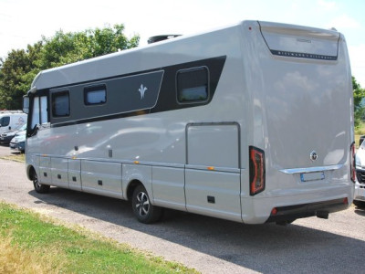 Niesmann+Bischoff Flair 920 ER - Photo 4