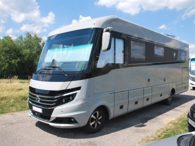 Niesmann+Bischoff Flair 920 ER - Photo 5