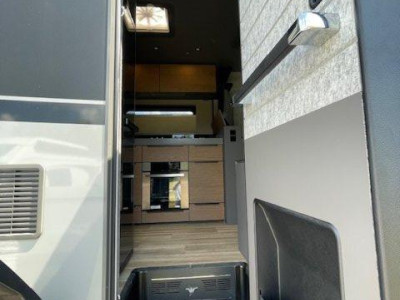 Niesmann+Bischoff Flair 920 ER - Photo 17