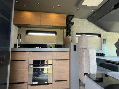 Niesmann+Bischoff Flair 920 ER - Photo 18