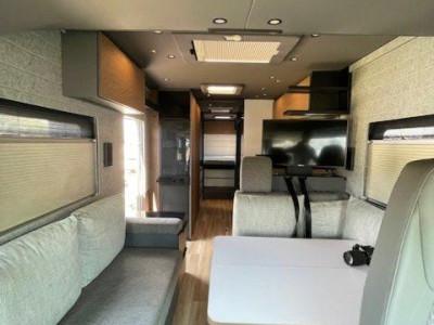 Niesmann+Bischoff Flair 920 ER - Photo 25