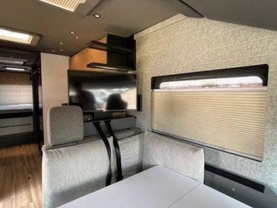 Niesmann+Bischoff Flair 920 ER - Photo 26