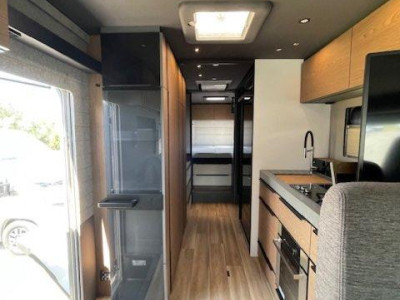 Niesmann+Bischoff Flair 920 ER - Photo 27