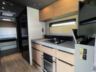 Niesmann+Bischoff Flair 920 ER - Photo 28