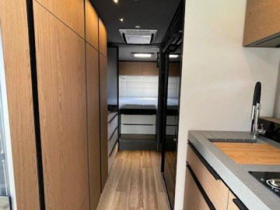 Niesmann+Bischoff Flair 920 ER - Photo 29