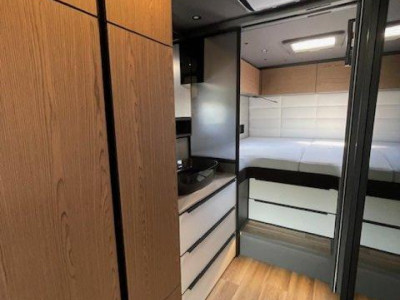 Niesmann+Bischoff Flair 920 ER - Photo 32