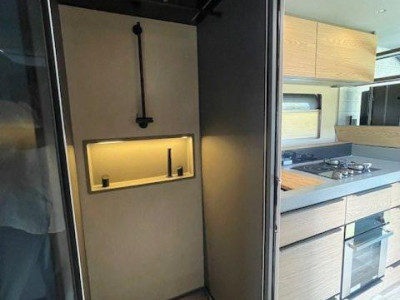 Niesmann+Bischoff Flair 920 ER - Photo 34
