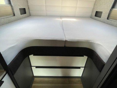 Niesmann+Bischoff Flair 920 ER - Photo 38