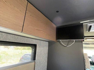 Niesmann+Bischoff Flair 920 ER - Photo 39