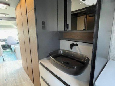Niesmann+Bischoff Flair 920 ER - Photo 40