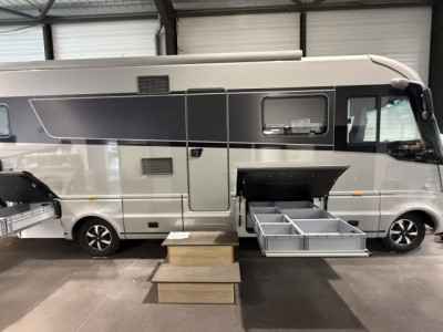 Niesmann+Bischoff Flair 920 ER - Photo 2