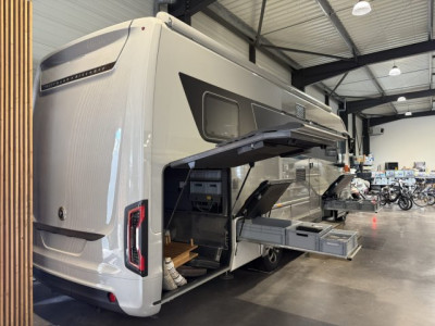 Niesmann+Bischoff Flair 920 ER - Photo 3
