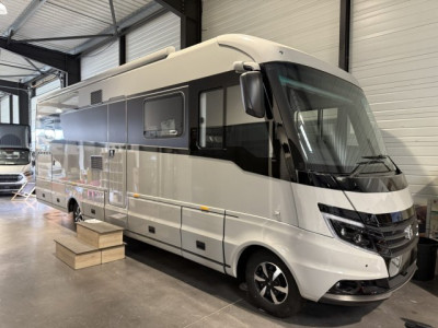 Niesmann+Bischoff Flair 920 ER - Photo 5