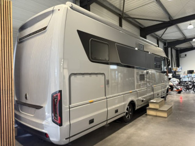 Niesmann+Bischoff Flair 920 ER - Photo 7