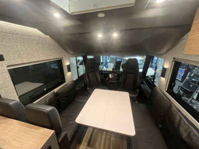 Niesmann+Bischoff Flair 920 ER - Photo 9