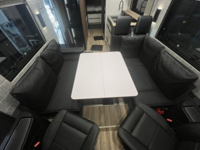 Niesmann+Bischoff Flair 920 ER - Photo 11
