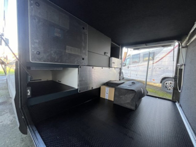 Niesmann+Bischoff Flair 920 ER - Photo 12