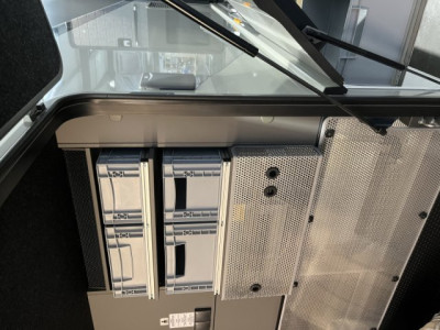 Niesmann+Bischoff Flair 920 ER - Photo 13