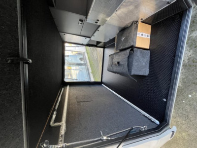 Niesmann+Bischoff Flair 920 ER - Photo 14