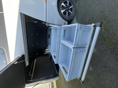 Niesmann+Bischoff Flair 920 ER - Photo 15