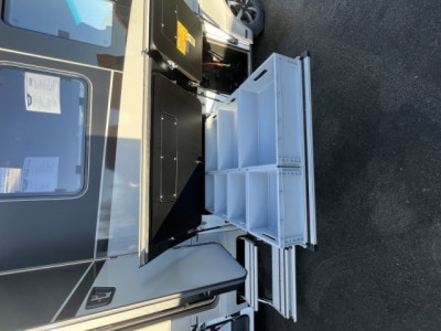 Niesmann+Bischoff Flair 920 ER - Photo 18