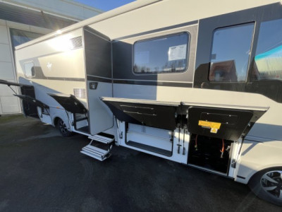 Niesmann+Bischoff Flair 920 ER - Photo 19