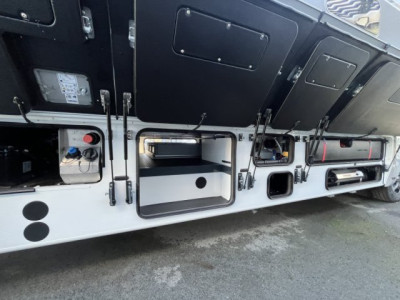 Niesmann+Bischoff Flair 920 ER - Photo 20