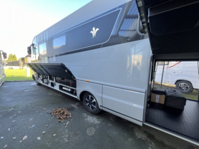 Niesmann+Bischoff Flair 920 ER - Photo 21