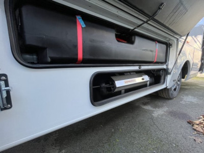 Niesmann+Bischoff Flair 920 ER - Photo 24