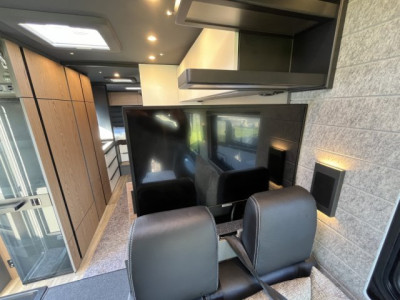 Niesmann+Bischoff Flair 920 ER - Photo 27