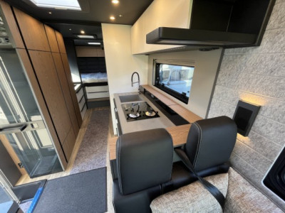 Niesmann+Bischoff Flair 920 ER - Photo 28
