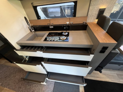 Niesmann+Bischoff Flair 920 ER - Photo 29