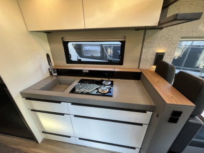 Niesmann+Bischoff Flair 920 ER - Photo 30