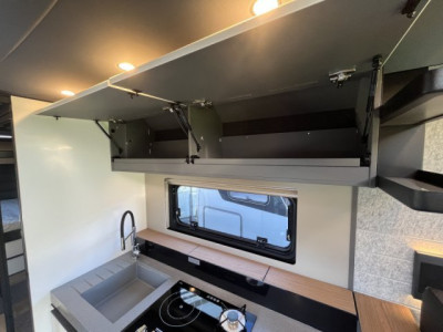 Niesmann+Bischoff Flair 920 ER - Photo 31