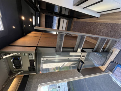 Niesmann+Bischoff Flair 920 ER - Photo 32