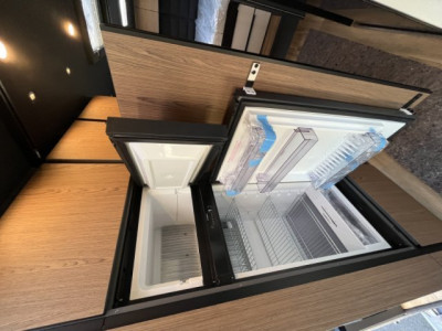 Niesmann+Bischoff Flair 920 ER - Photo 33