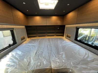 Niesmann+Bischoff Flair 920 ER - Photo 47