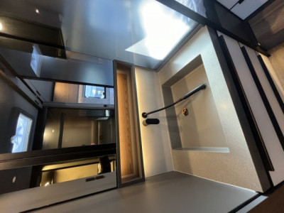 Niesmann+Bischoff Flair 920 ER - Photo 52